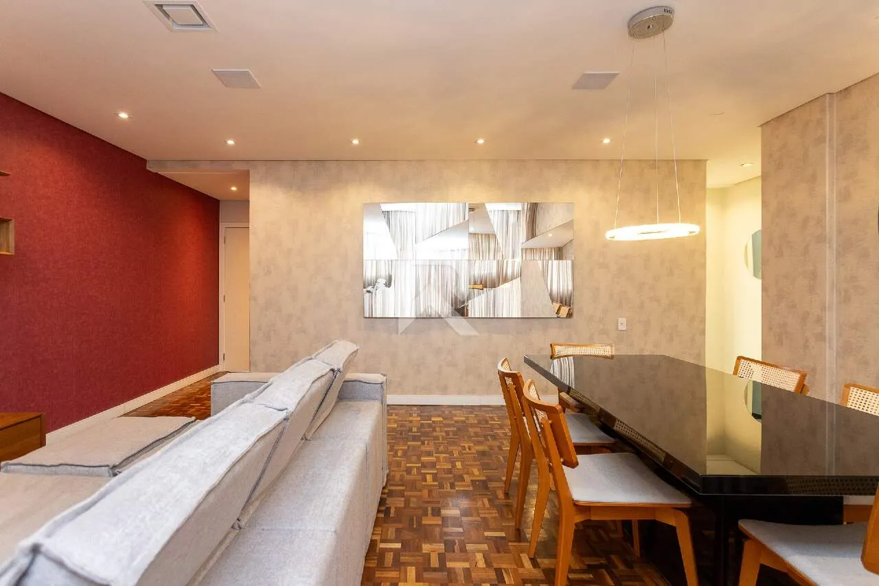 3-bedroom apartment with 140 m² and 1 parking spot — photo 5
