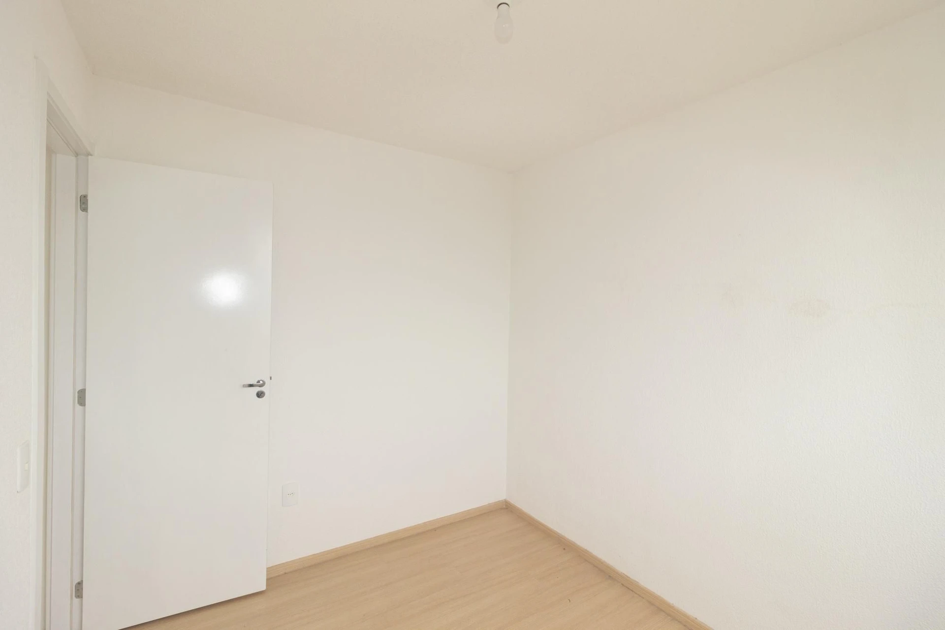 Apartamento de 2 quartos em condomínio com academia — photo 41