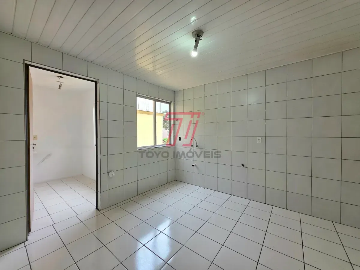 Apartamento de 3 quartos, sendo 1 suíte, 90 m², Portão — photo 3