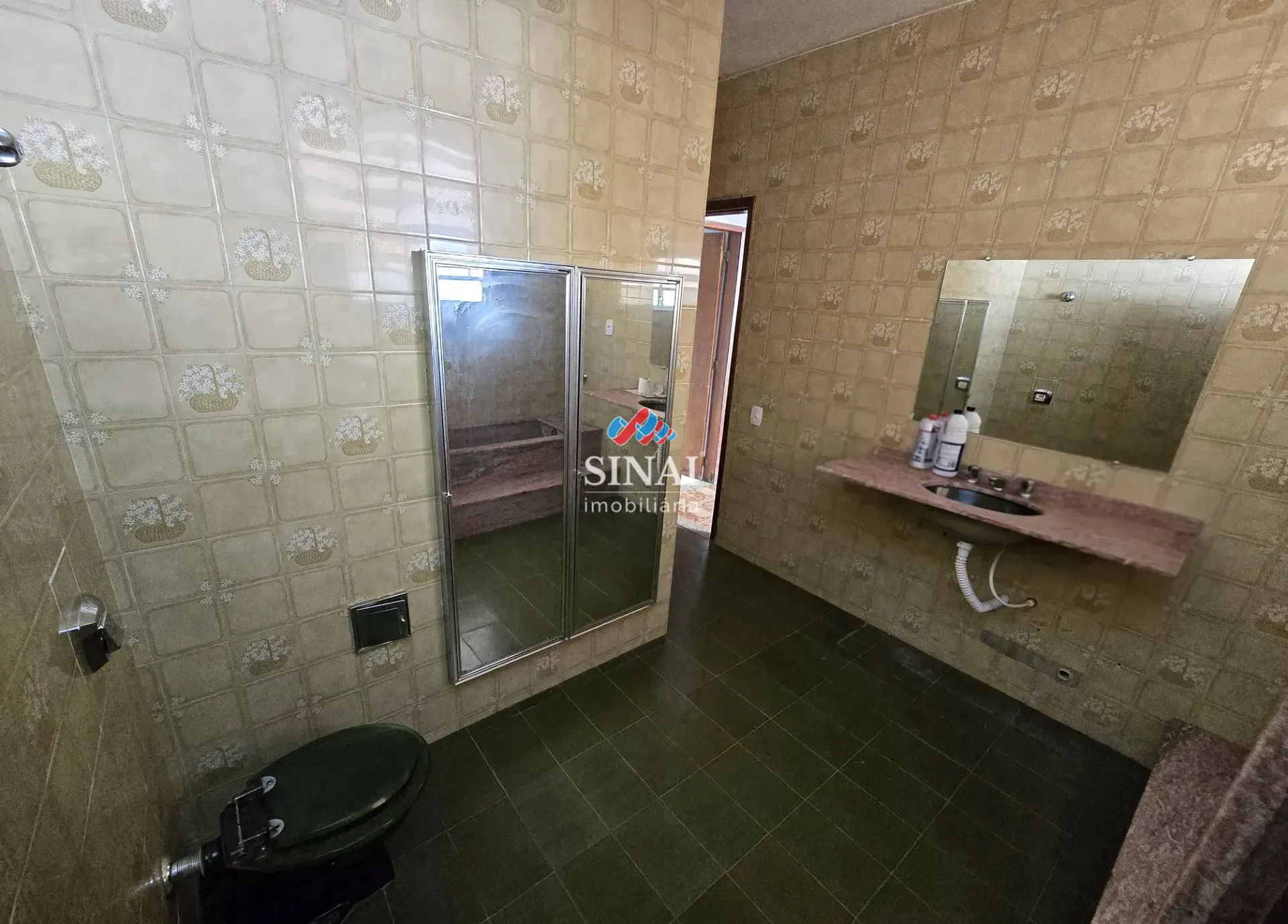Casa com 2 quartos e churrasqueira privativa — photo 47
