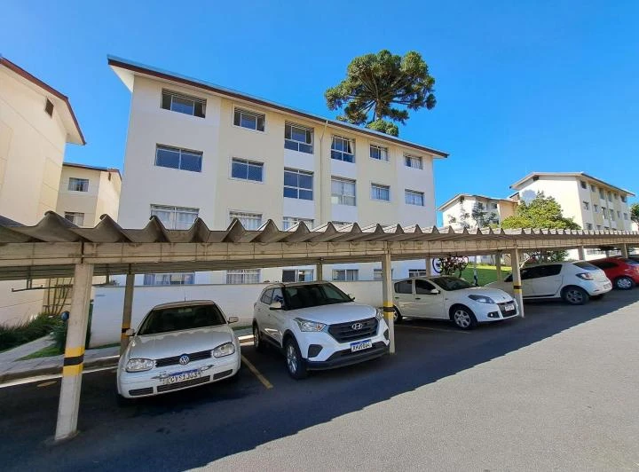 72 m² apartment with 3 bedrooms and private BBQ — photo 6