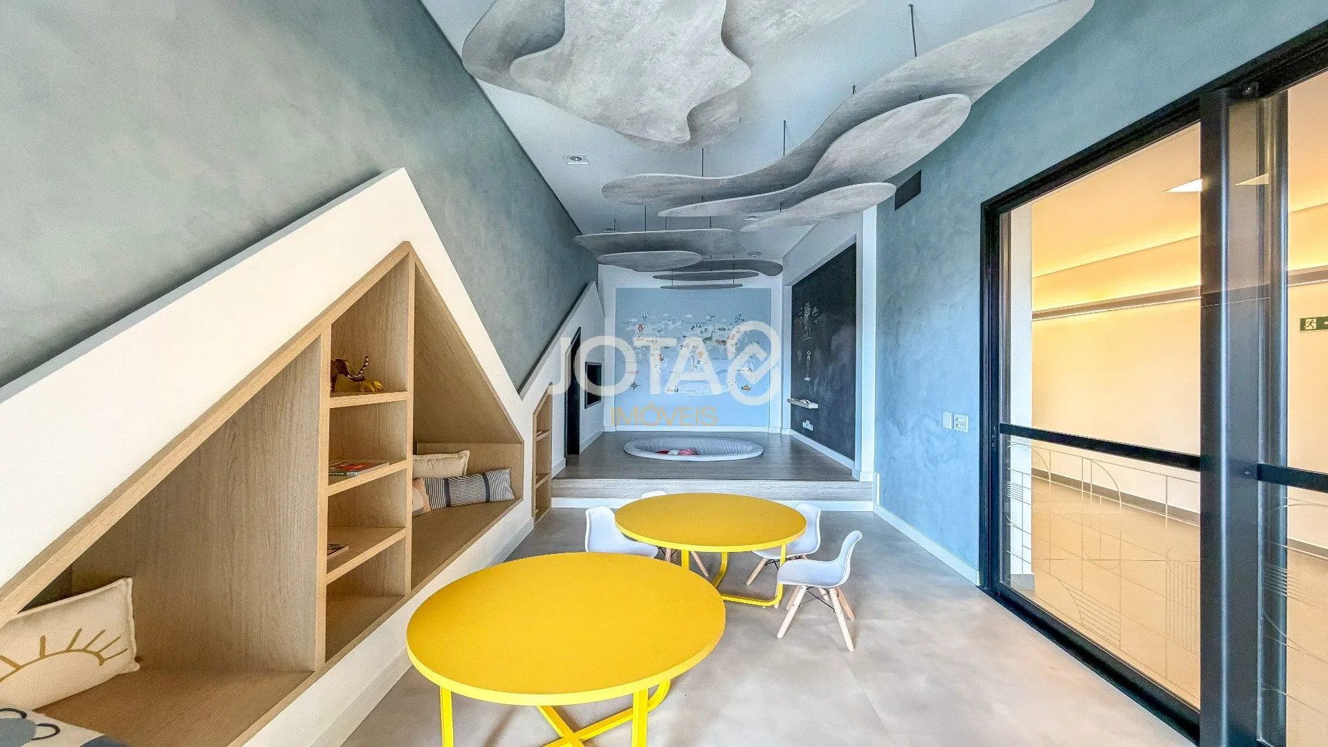 Apartamento amueblado de 2 dormitorios y 2 baños — photo 24