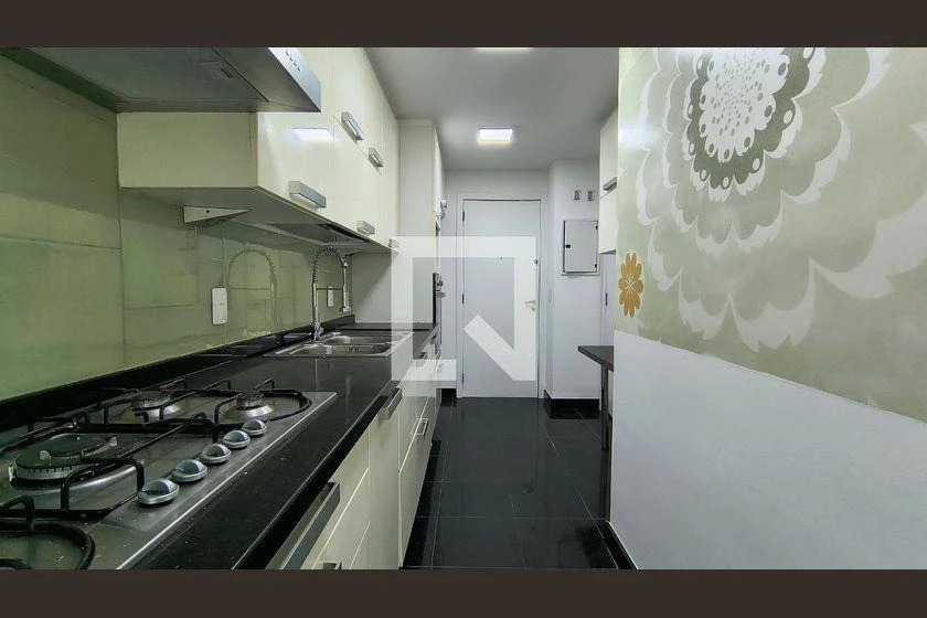Apartamento, 122 m², com piso de madeira ou laminado — photo 15