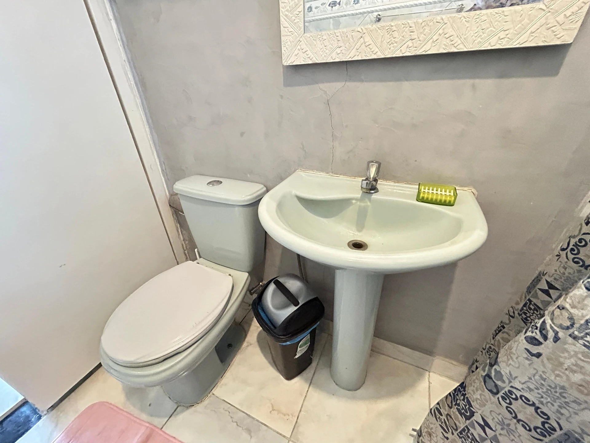 Apartamento mobiliado de 2 quartos e 65 m² — photo 29