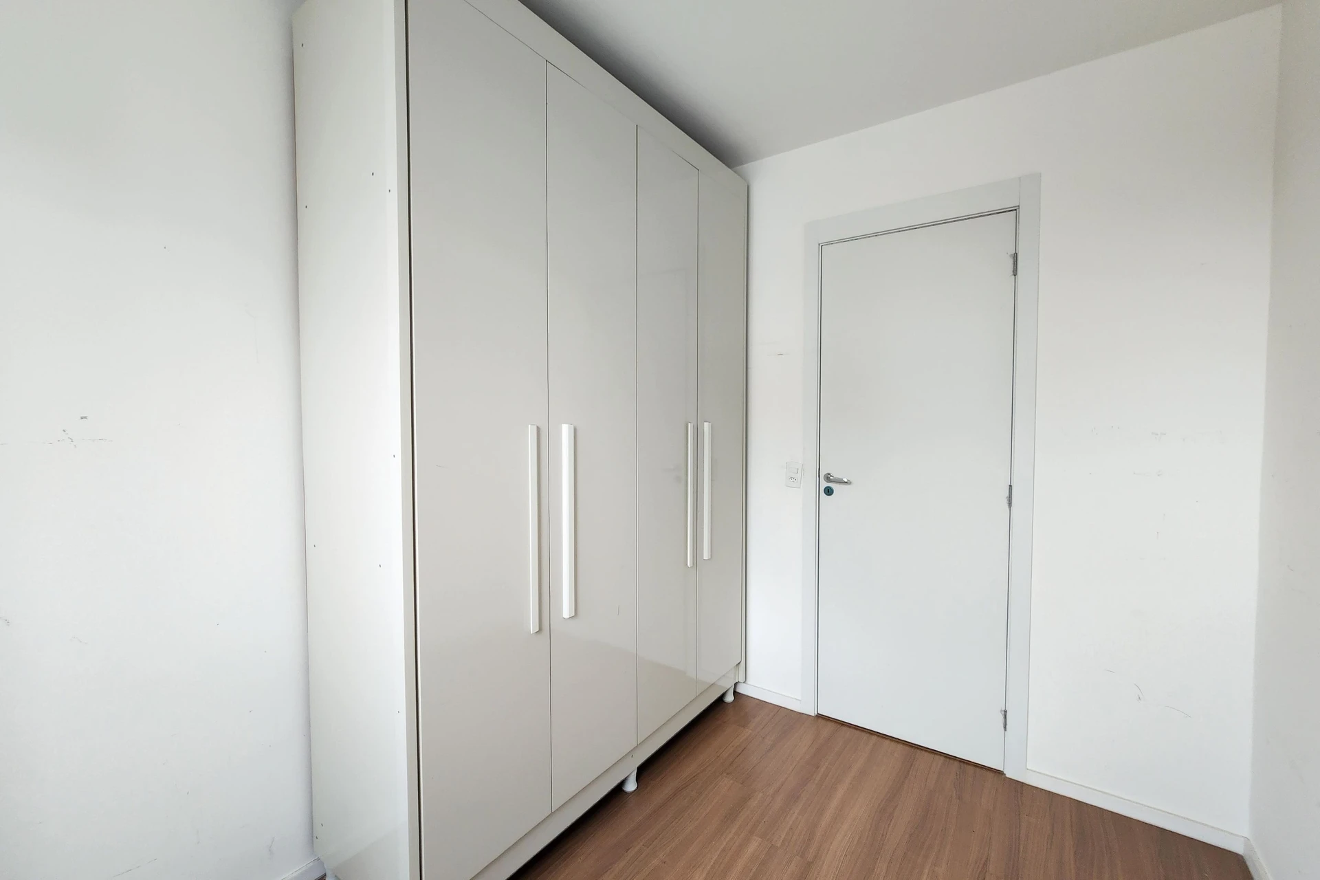 Apartamento, 45 m², com espaço de home office — photo 22