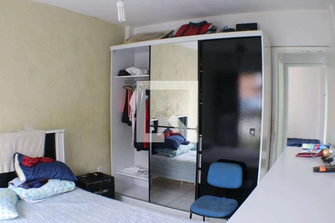 2-bedroom apartment with a washing machine — photo 8
