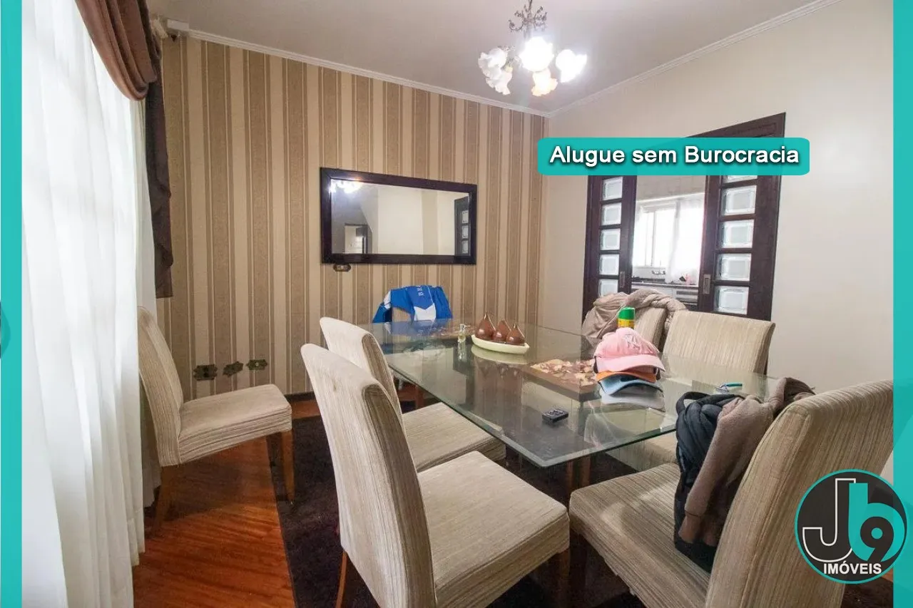Rental house with 4 bedrooms and 3 bathrooms — photo 11