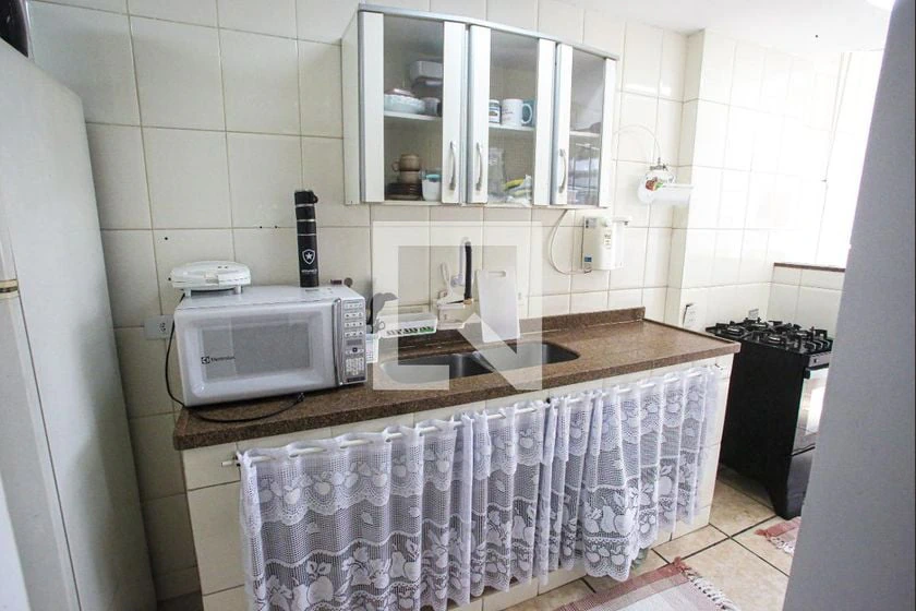 2-bedroom apartment with a home office in Rio de Janeiro — photo 18