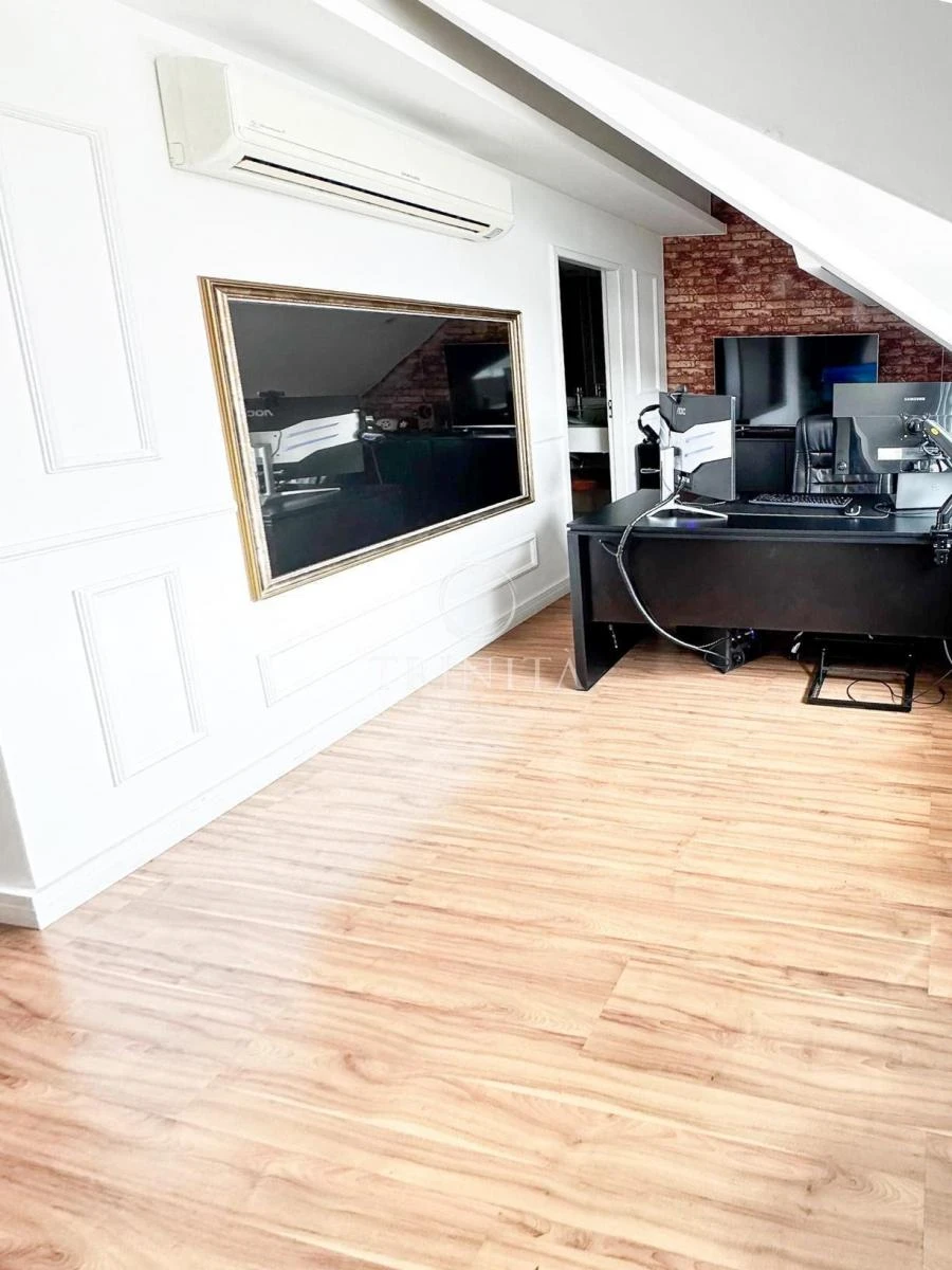Furnished house, 170 m², with a grill on the balcony — photo 5