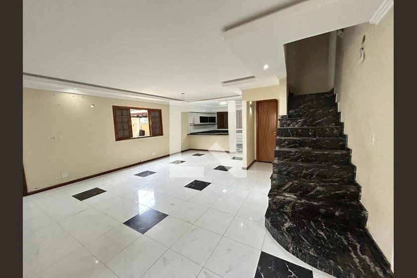 Casa para alugar com 3 quartos e jardim privativo — photo 3