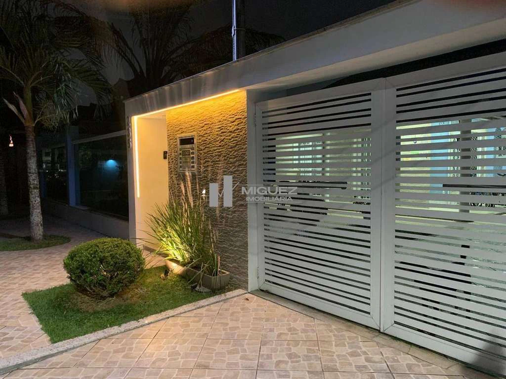 Casa mobiliada com varanda, 3 quartos e piscina — photo 17