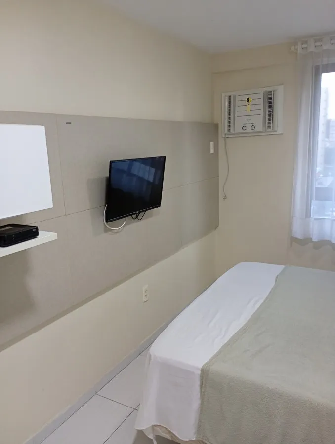 Furnished 2-bedroom apartment with suite and 1 parking — photo 6