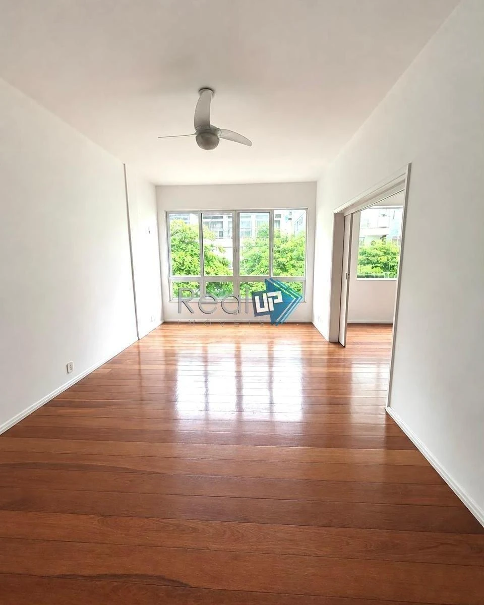 Apartamento de 3 quartos com espaço de home office, Ipanema — photo 2