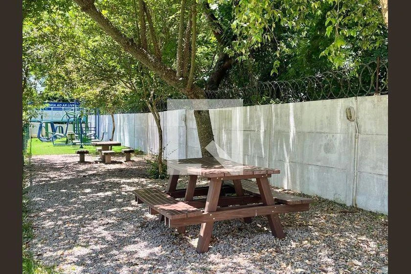 Apartamento mobiliado com 2 quartos e varanda — photo 28