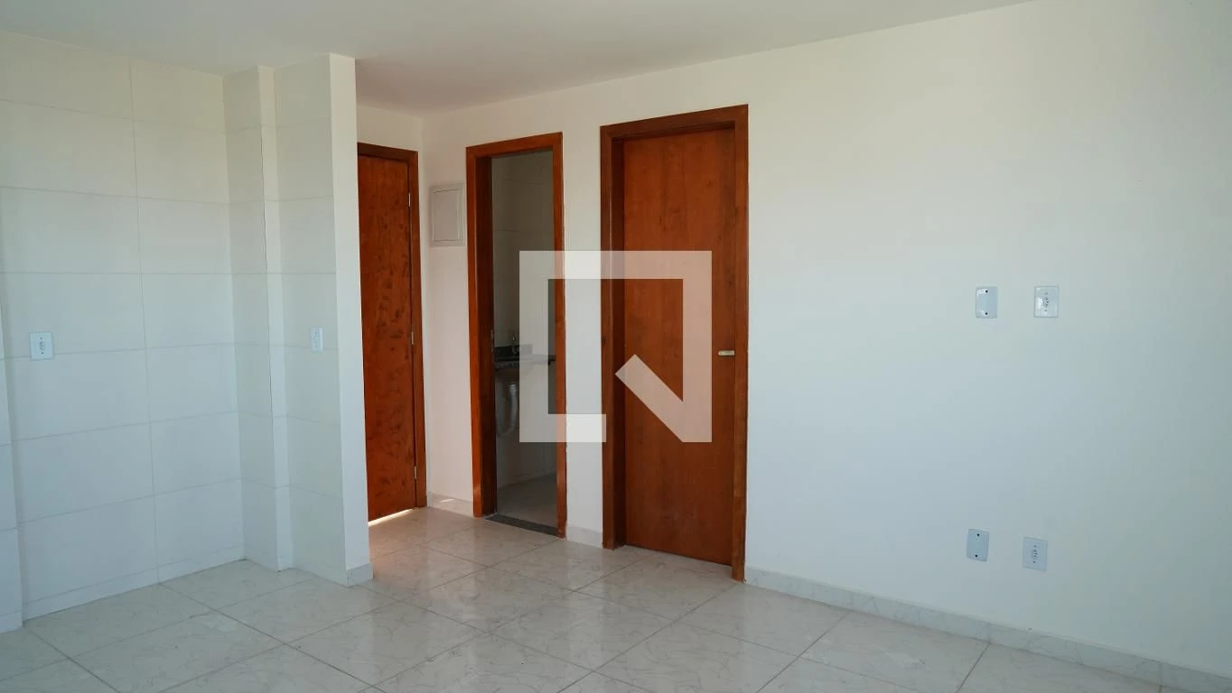 Apartamento de 1 quarto com varanda para morar — photo 10