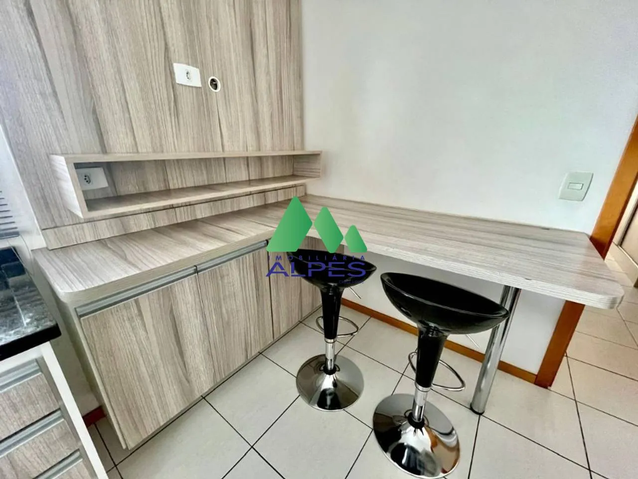 Apartamento no 7º andar com churrasqueira privativa — photo 11