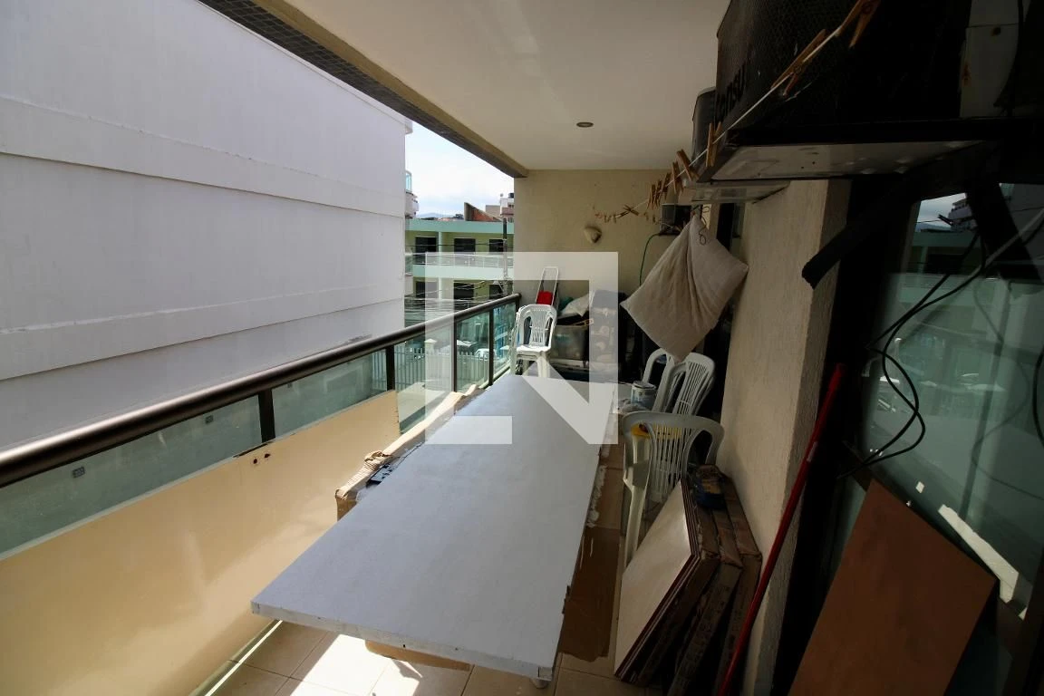 Furnished 2-bedroom apartment with 2 bathrooms — photo 23