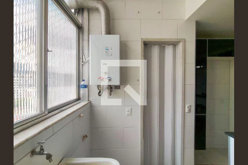 115 m² rental apartment with 3 bedrooms and 2 parking spots — photo 44