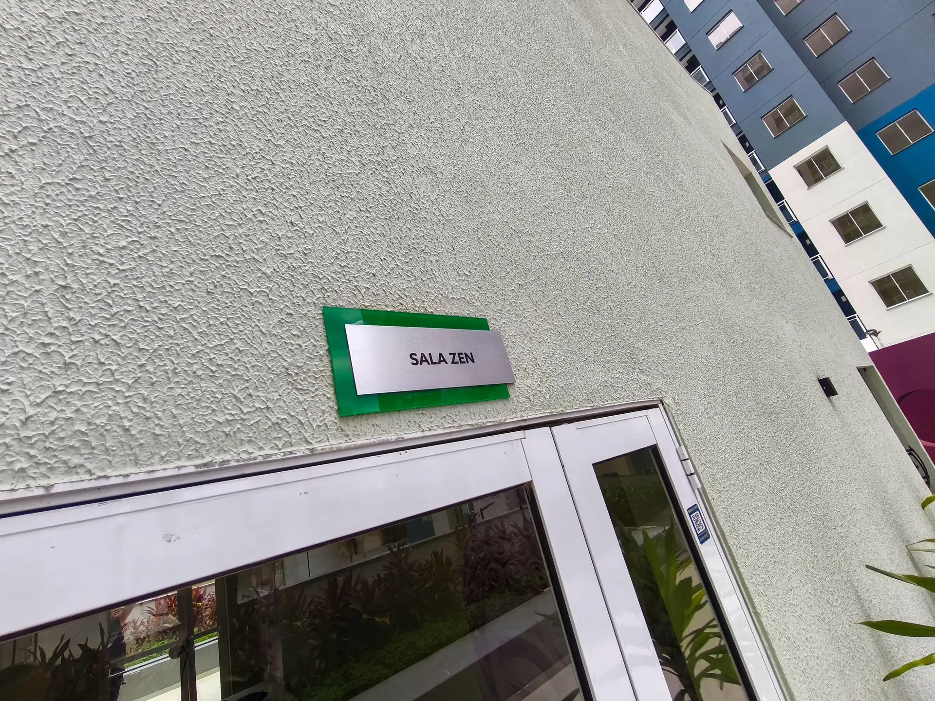 Vista a la montaña y 2 dormitorios: departamento de 42 m² — photo 66