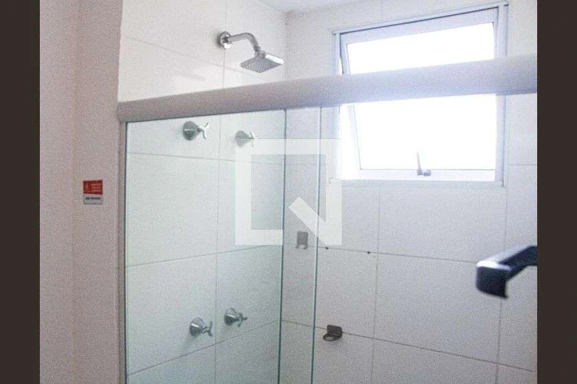 Apartamento com máquina de lavar, 2 quartos e 1 vaga — photo 4
