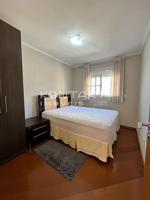 Apartamento de 3 quartos com banheira, Centro — photo 8