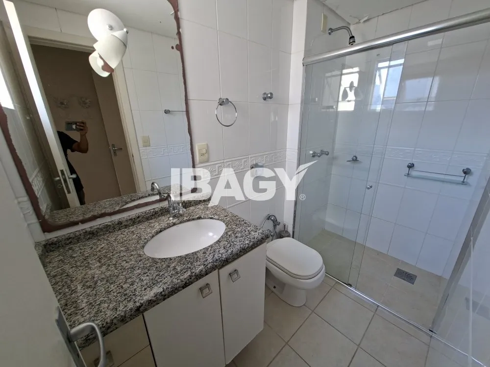 Apartamento amueblado de 3 dormitorios y 91 m² — photo 15