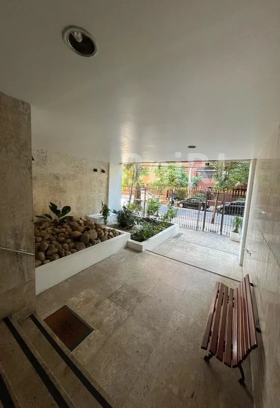 Apartment, 90 m², with a walk-in closet — photo 20