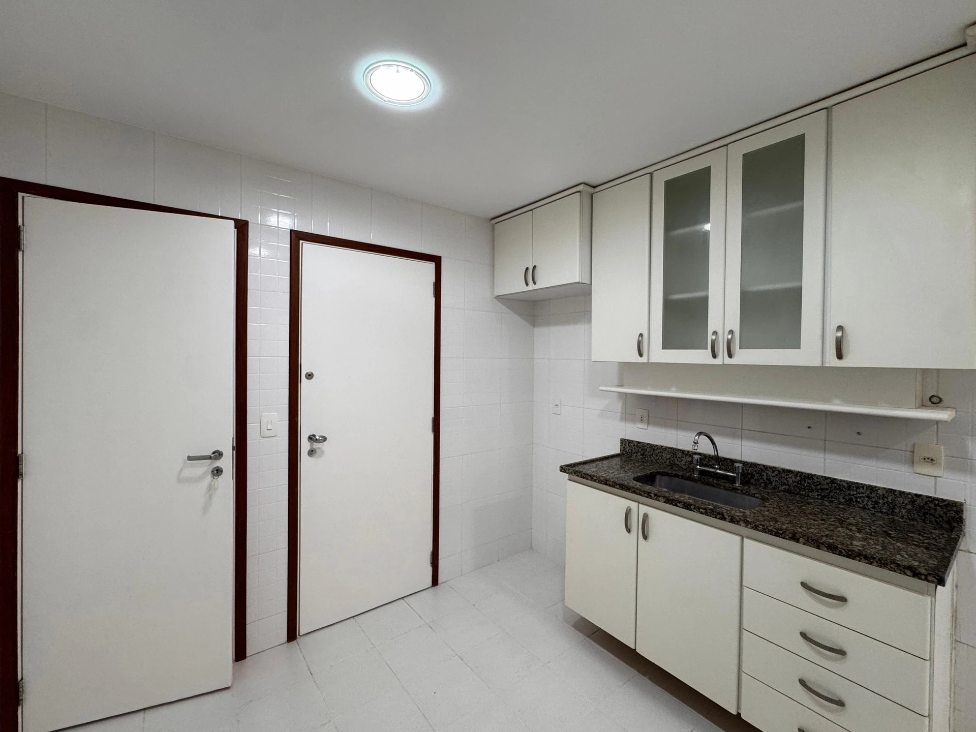 Apartamento para alugar com 3 quartos e varanda — photo 13