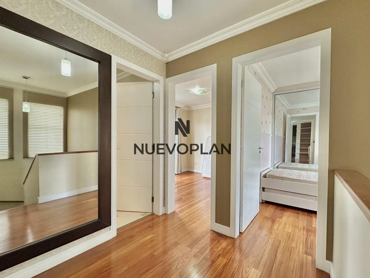 Furnished house, 276 m², with a home office — photo 38