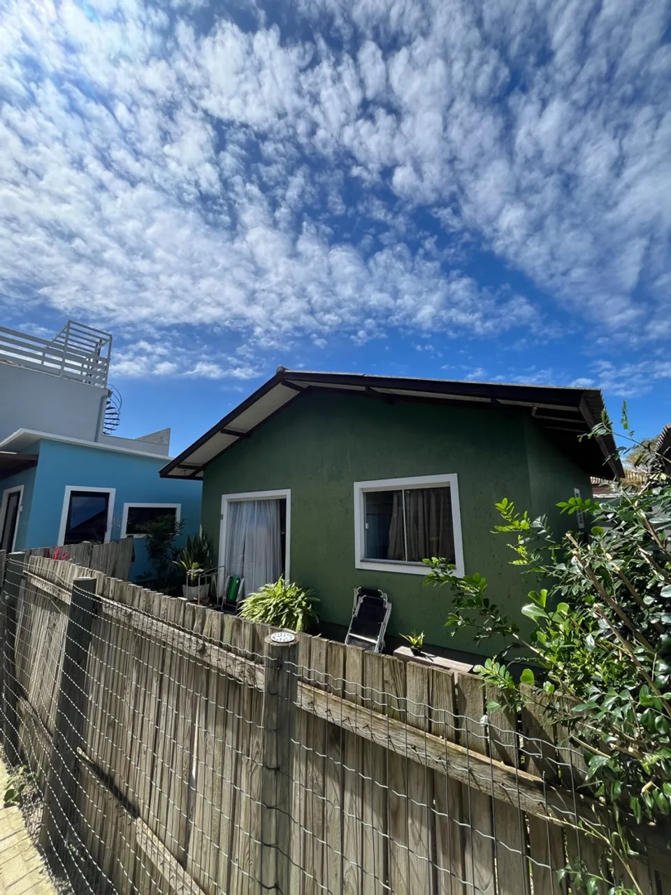 2-bedroom house, 80 m² — photo 3