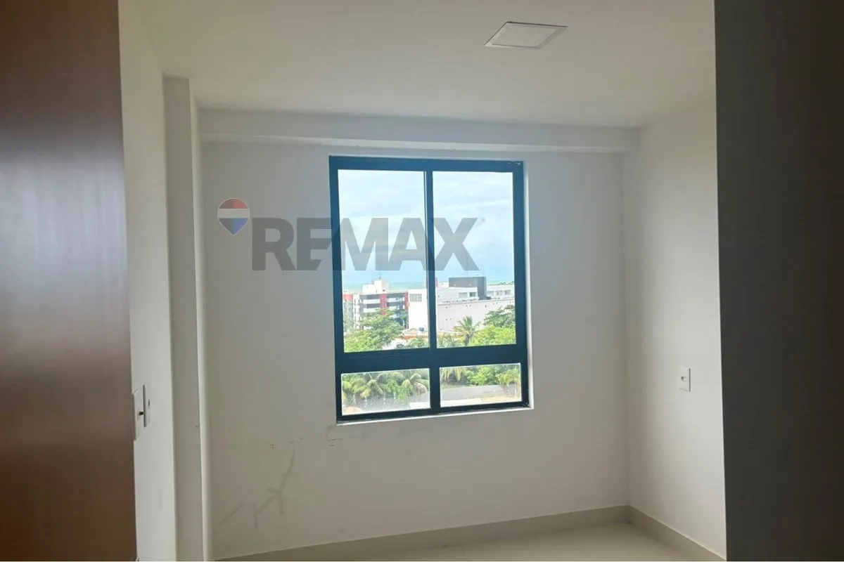 52 m² apartment with 2 bedrooms, 1 en-suite and 1 parking — photo 11