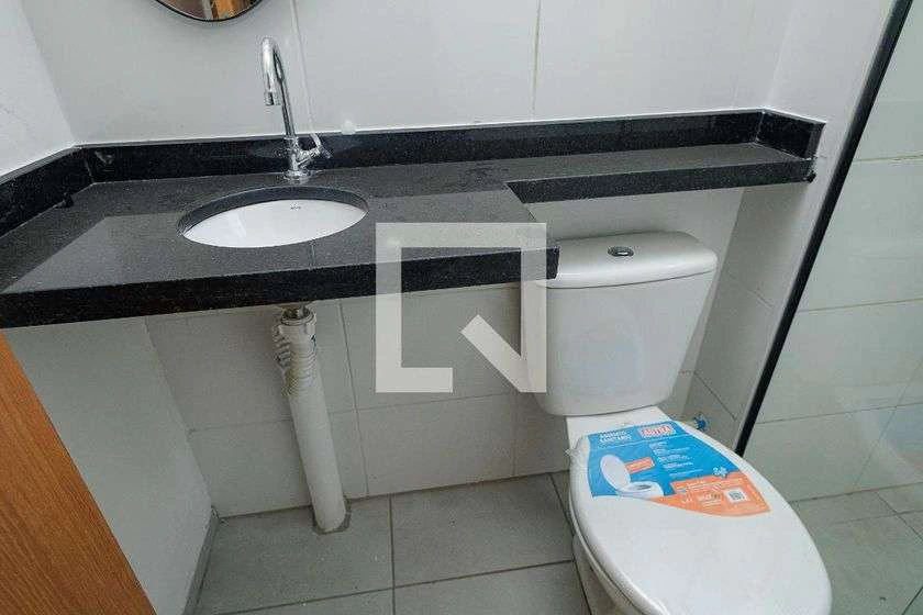 2-bedroom apartment with 41 m² and 1 parking spot — photo 11
