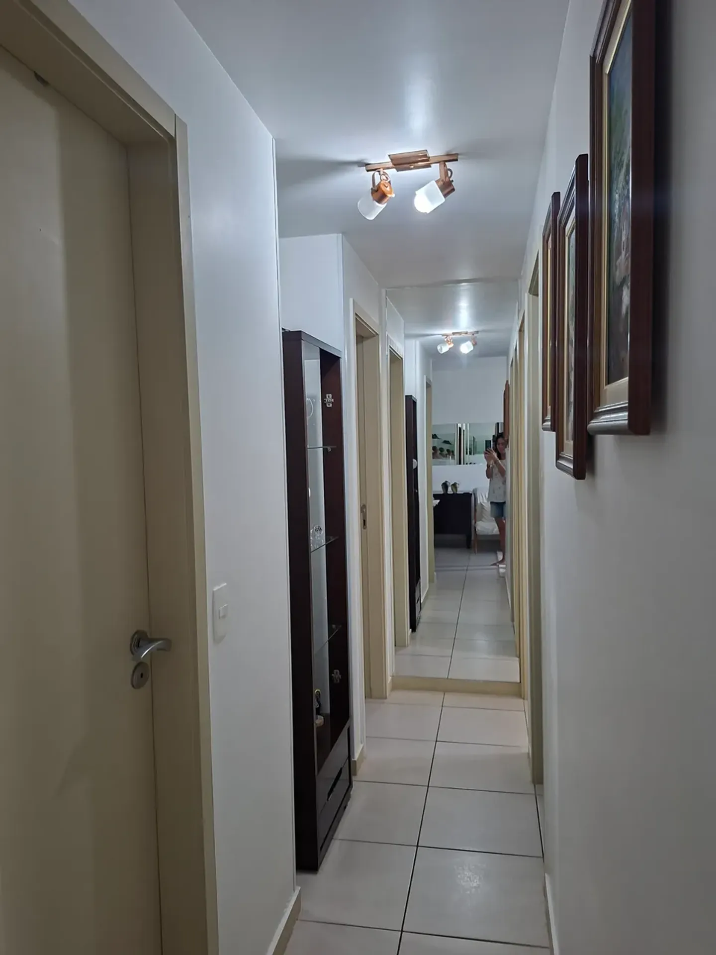 Departamento de 3 dormitorios con lavadora en Rio de Janeiro — photo 9