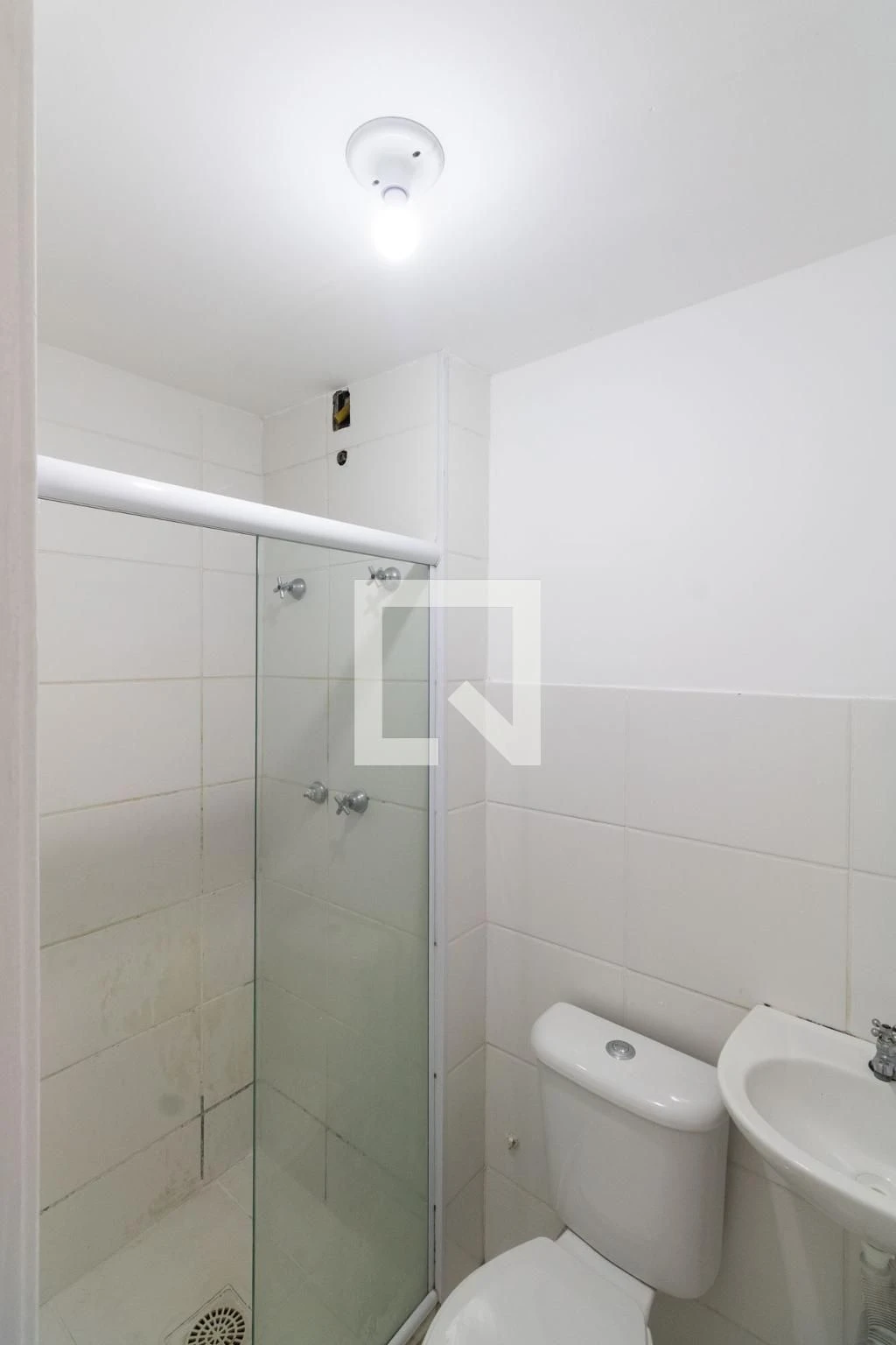 Unfurnished apartment with 2 bedrooms and 1 parking space — photo 4