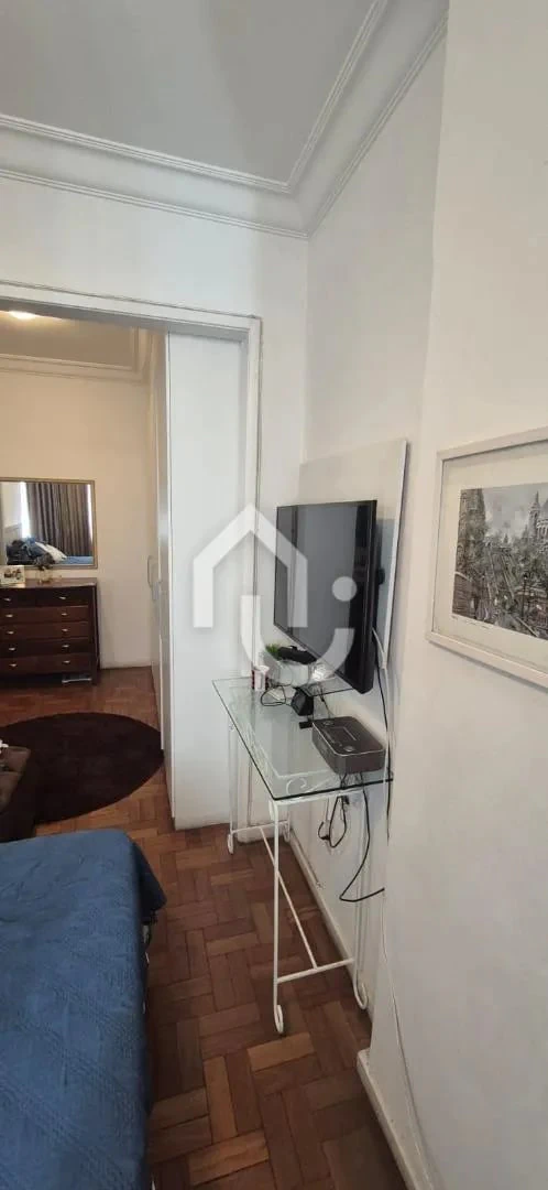 Apartment, 112 m², with a home office — photo 6