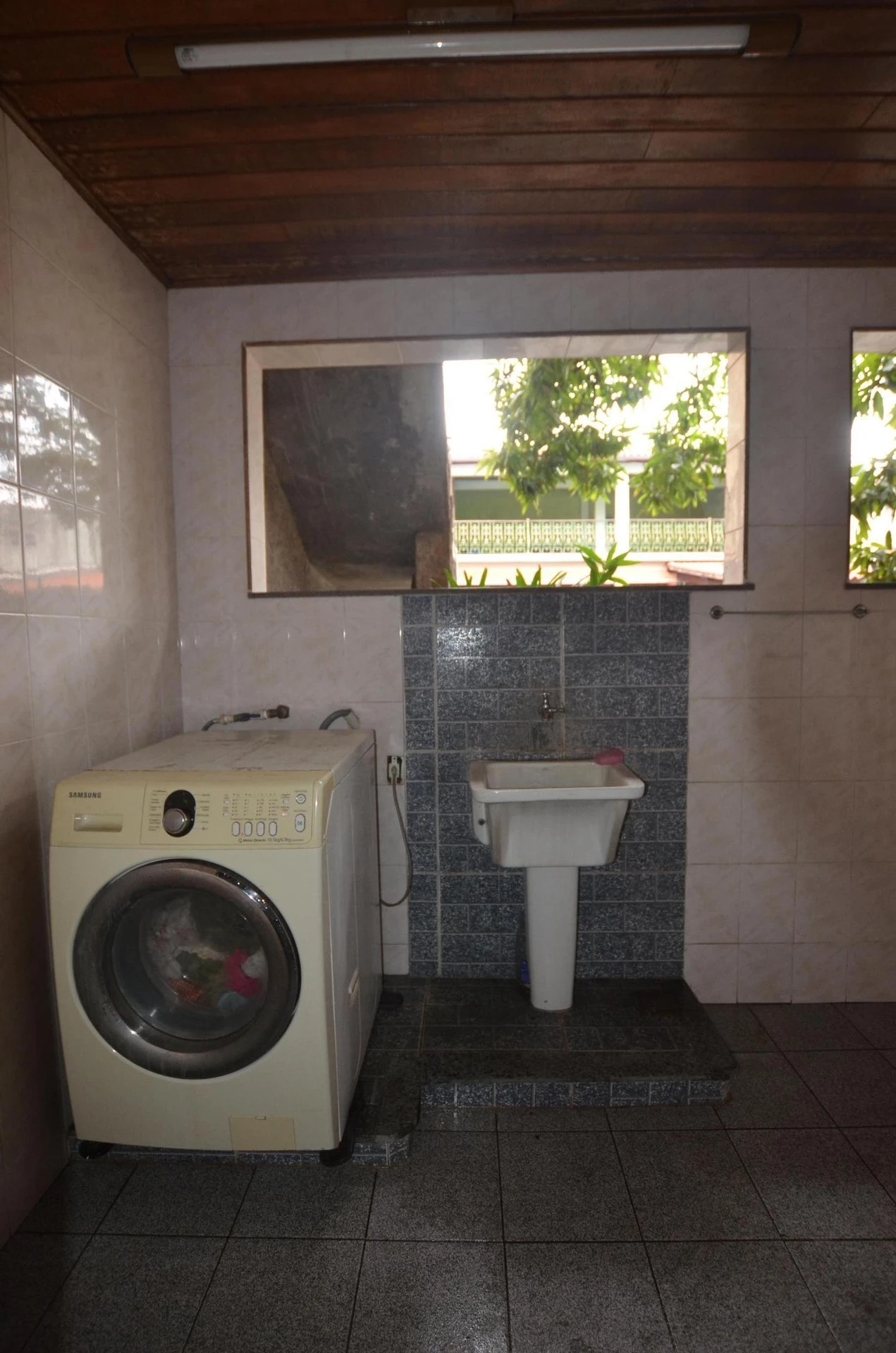 Casa mobiliada, 79 m², com varanda gourmet — photo 41