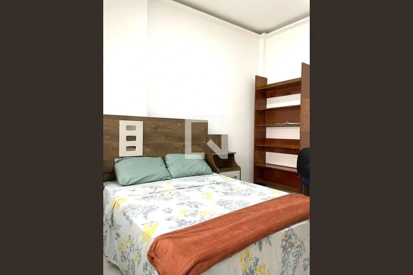 Apartamento sin amueblar de 1 dormitorio con cocina abierta — photo 3