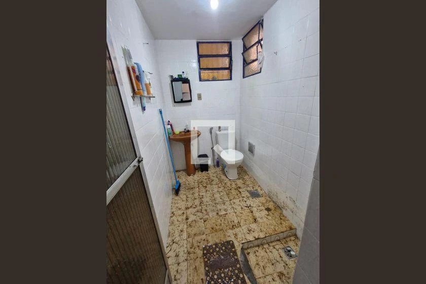 Casa mobiliada com 1 quarto e fogão a gás — photo 18