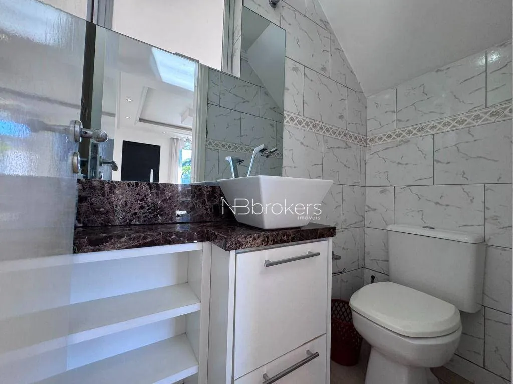 Furnished house, 180 m², with a bathtub — photo 41