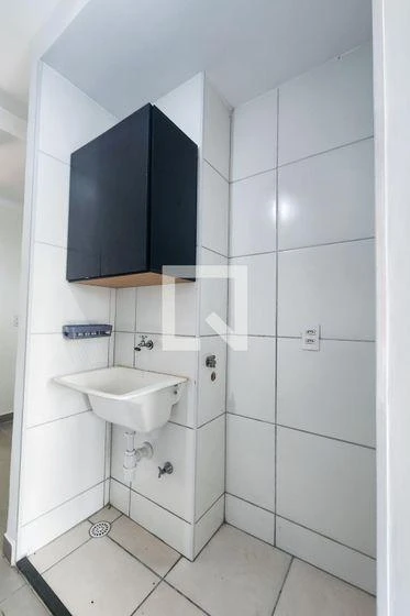 Apartment, 35 m², with a washing machine — photo 5