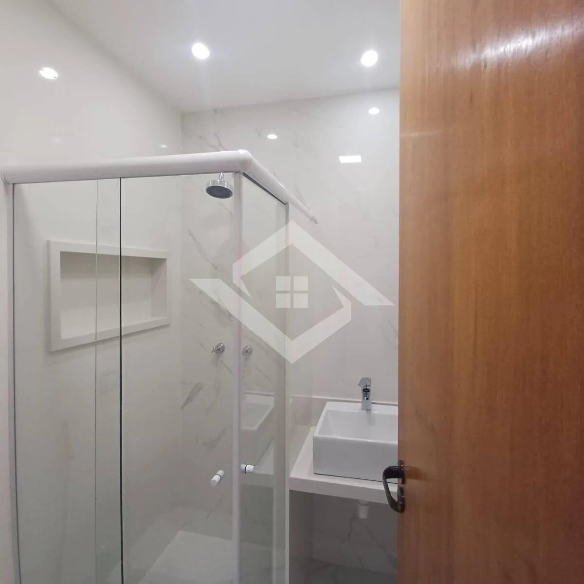 Apartamento de 54 m² e 2 quartos, Botafogo — photo 4