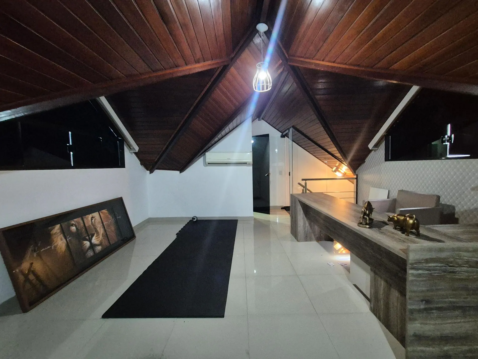 Furnished house, 100 m², with a jacuzzi — photo 57