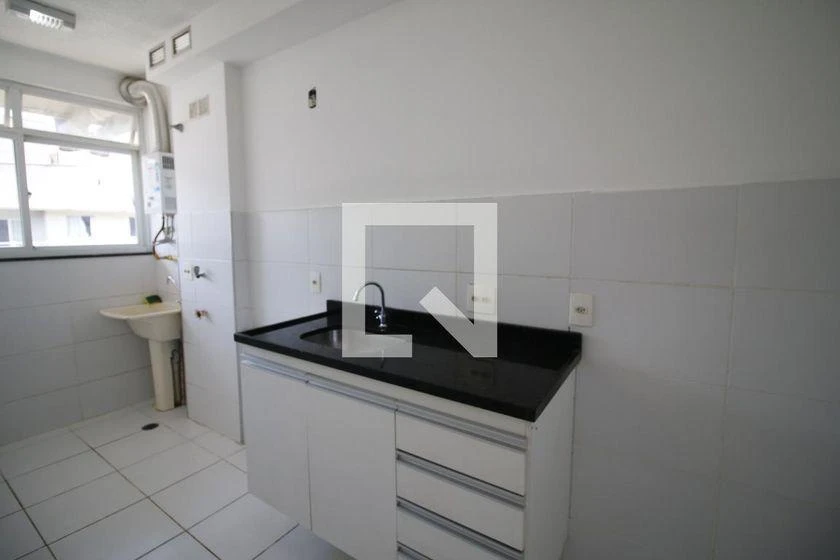 Apartment, 46 m², with a mountain view — photo 15