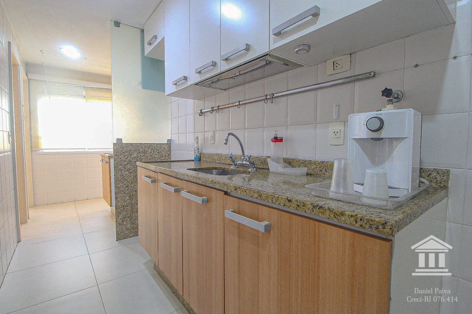 Vista al parque y 3 dormitorios: departamento de 122 m² — photo 29