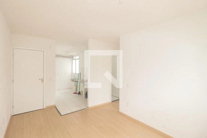 Apartamento com vista para as montanhas, Campo Grande — photo 32