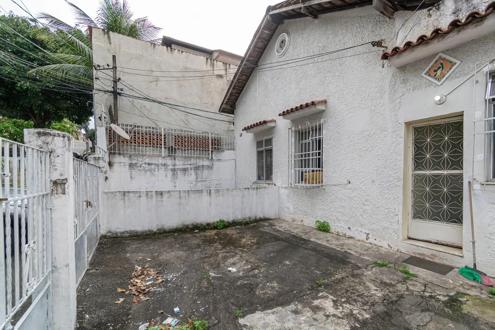 Casa con espacio de home office en Rio de Janeiro — photo 28