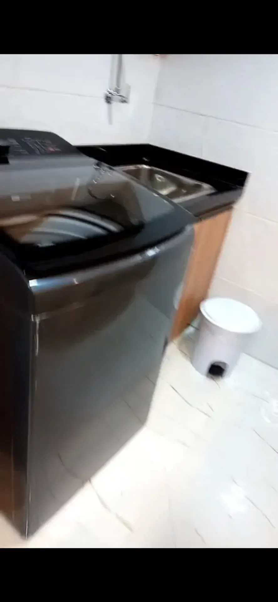 Apartamento de 1 quarto com máquina de lavar, Manaíra — photo 5