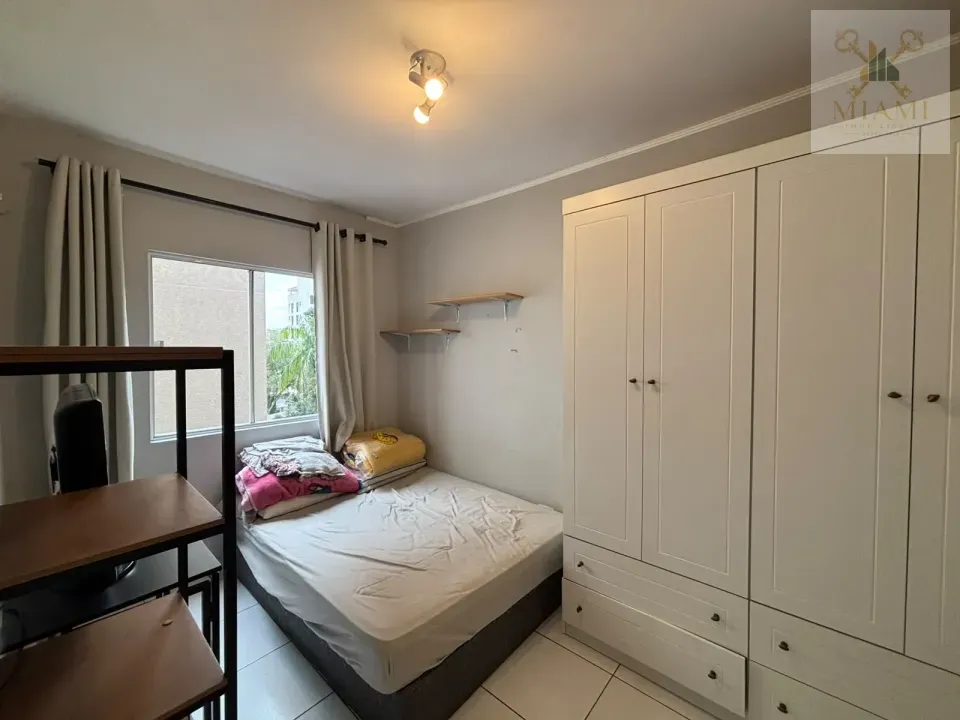 Apartamento mobiliado de 1 quarto com espaço de home office — photo 2