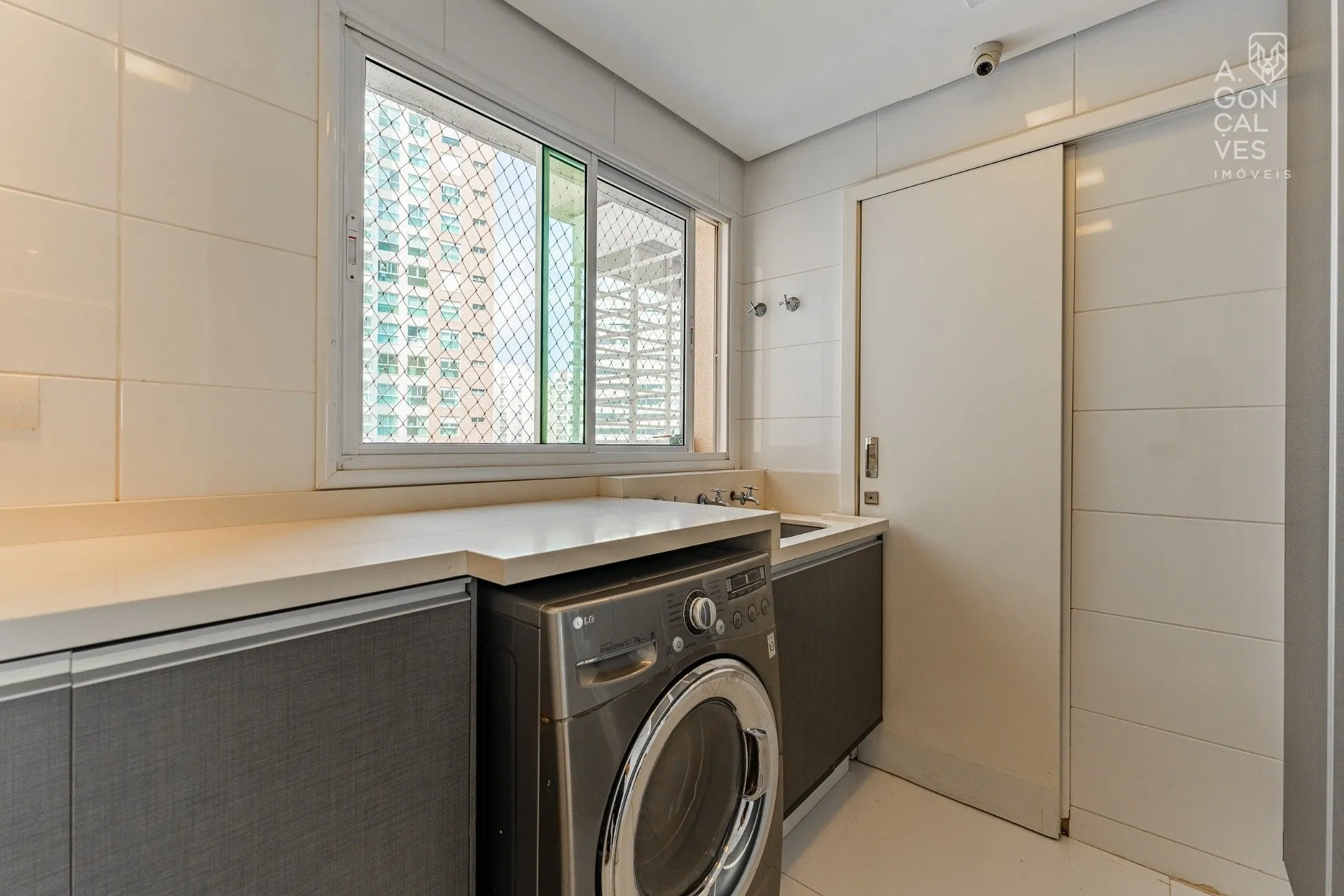 Departamento de 3 dormitorios en edificio con sauna — photo 28