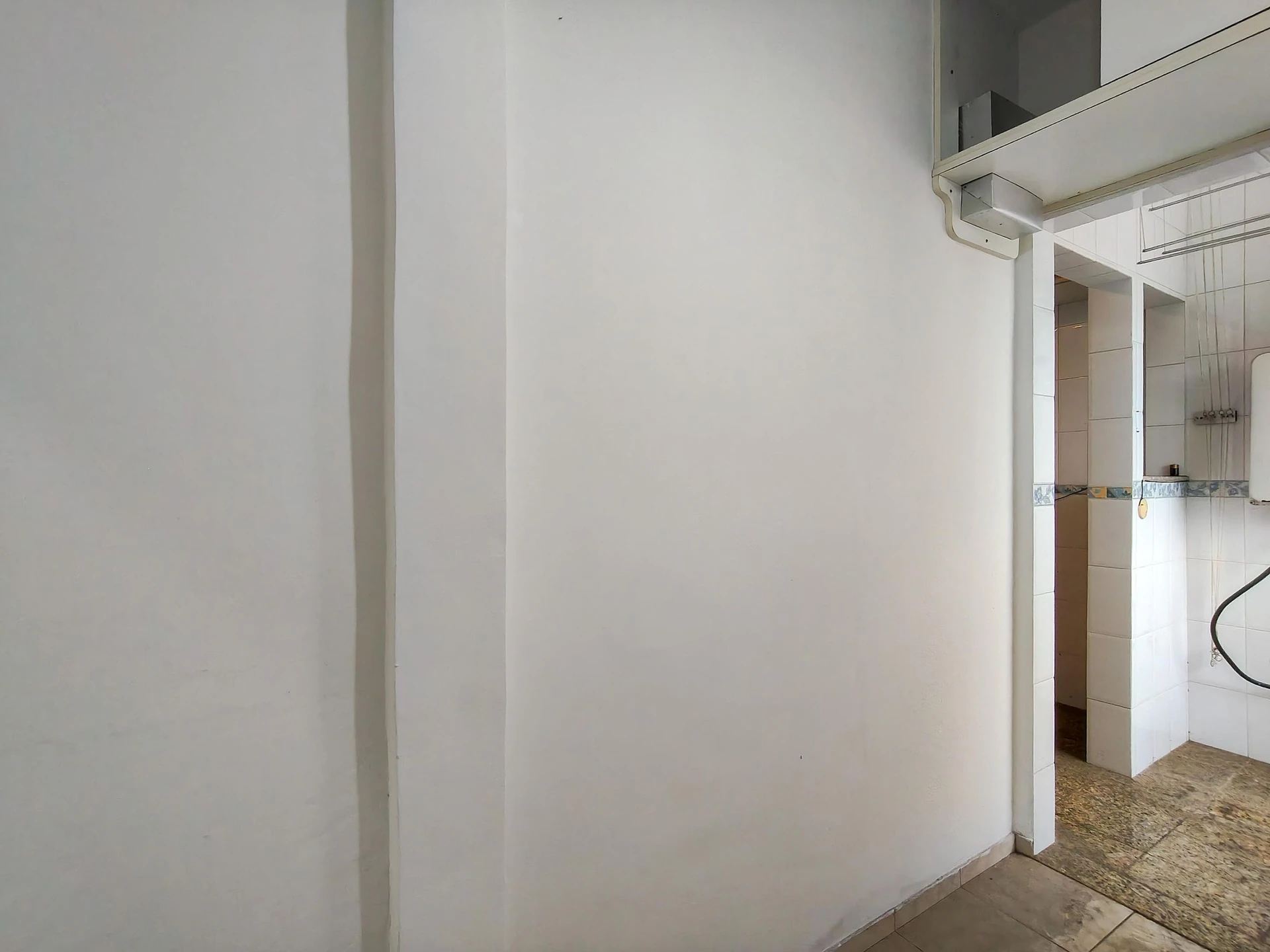 Apartamento com 3 quartos e varanda com churrasqueira — photo 25
